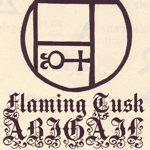 Flaming Tusk : Abigail